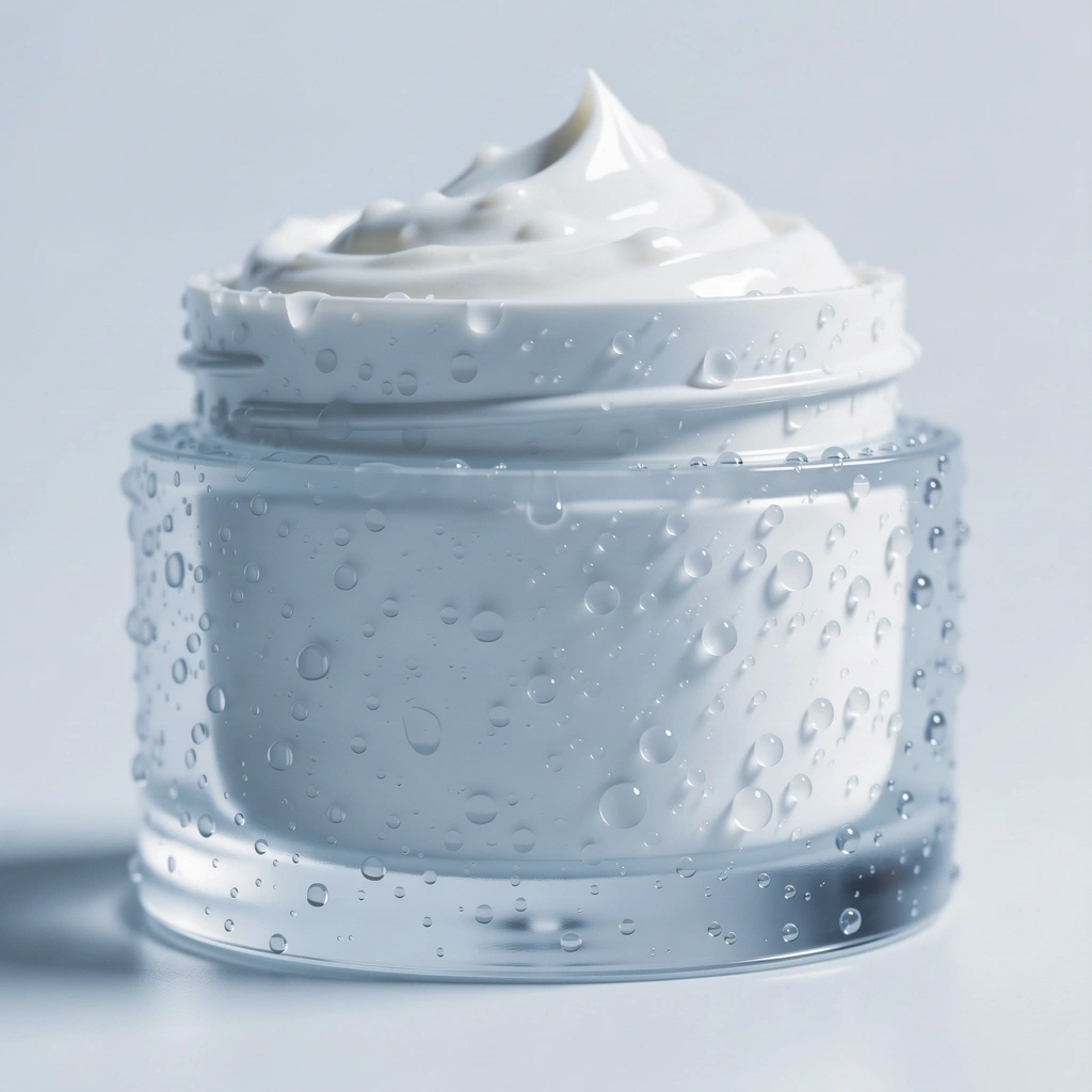 Moisturizing Cream